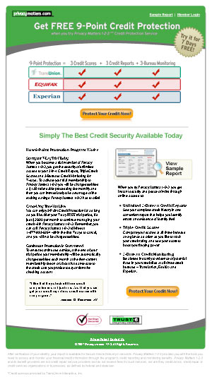 Methodical Buyer Modality Example