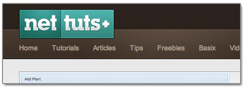 Net.tutsplus screenshot